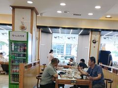 -全州拌饭馆(断桥店)
