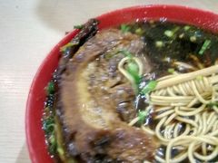 -小龙大肉面馆