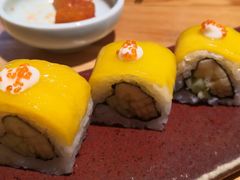 -TORO MaKi 寿司·日料(华创店)