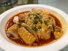 口水鸡-庐州太太(南七里店)