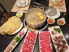 -牛事制造局牛肉火锅(莲岳路店)