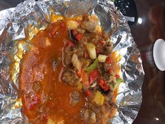 -清真悦宾楼食府(海湖店)