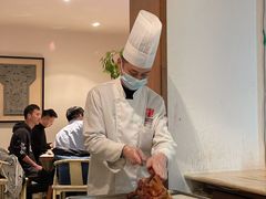 -京尊烤鸭店JINGZUN(春秀路店)