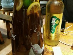 -木屋烧烤(南新店)