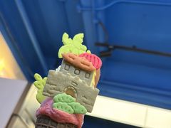 -CORNER CONE GELATO酷矿手作霜淇淋(南头古城店)