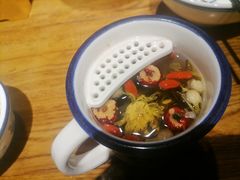 -农耕记·湖南土菜(龙岗熙和园店)