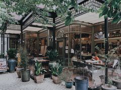 -玛格萝妮比萨屋(四平店)