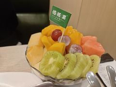 -佰搭果·广式茶餐厅(西华路店)