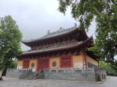 -洛阳白马寺