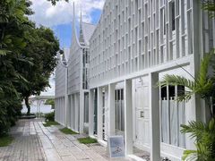 -曼谷国家博物馆
