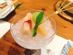 -希望日本料理(保利香槟花园店)
