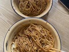 -岳记老成都三味面