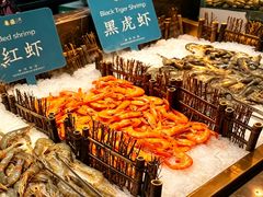 -東盛炭烤自助料理(浦东文峰广场店)