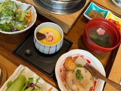 -味太助·银饭食堂(中华城店)