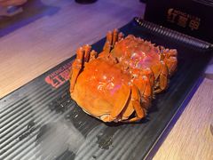-红盔甲·小龙虾(车公庙店)