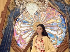 -叶叶菩提(太原别墅店)