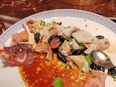-东方御宴海鲜酒楼(棕泉酒店)