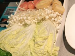 -半天妖烤鱼(蒸湘万达广场店)