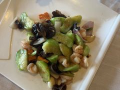 -美人鱼悬崖海景餐厅(鹿嘴山庄店)