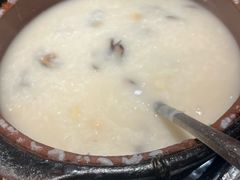 -粤仔湾砂锅粥(金太湖店)