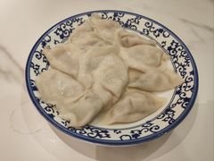 -东方饺子王(新奥购物中心店)