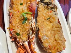 -西安W酒店·WEI全味西餐厅