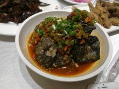 -潇湘码头·鲜湘菜(清河店)