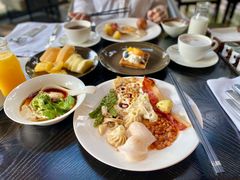 -杭州君悦酒店