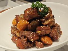 -峨嵋小镇·川菜(正定朗华店)