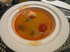 -翡翠鸟精品泰国菜(北辰财富中心店)