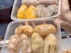 -老潮兴粿品(龙北店)