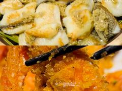 -碗中海·蒸汽海鲜·桑拿鸡(岭南天地店)