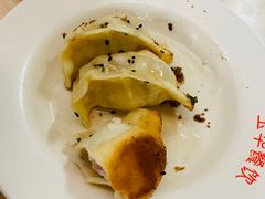锅贴-玉华饮食店(茅台路店)