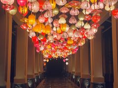 -海南清水湾莱佛士酒店