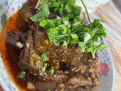 臭干子包牛肉-双宝红油牛系列