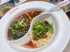 -万县面馆(高笋塘店)