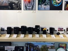 -星光摄影器材城