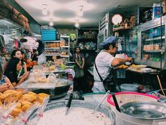 -瓦洛洛传统市场