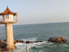 -小麦岛公园
