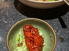 -华豫川酒家(大卫城店)