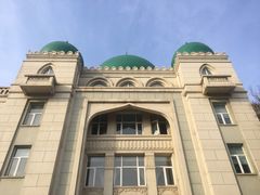 -中国伊斯兰教经学院