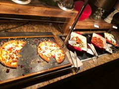 -杭州国际会议中心洲际酒店-原素全日餐厅(解放东路店)