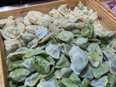 -天荷菜根·闽南素食自助(刺桐北路店)