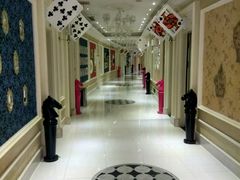 -自由港KTV(王子公主金平店)