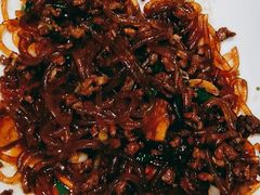 红柳烤肉-巴依老爷新疆美食(牡丹园店)