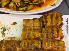 -瑞杰烧烤店·24小时营业(山东路店)
