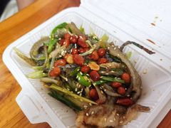-陈添記·祖傳爽鱼皮·西关老字号(广州首店)