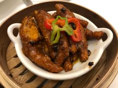 -翠园(北京王府中环店)