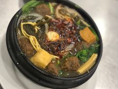 -清真·穆萨砂锅(大皮院店)