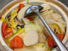-潮名荟潮州菜馆(祈福缤纷世界店)